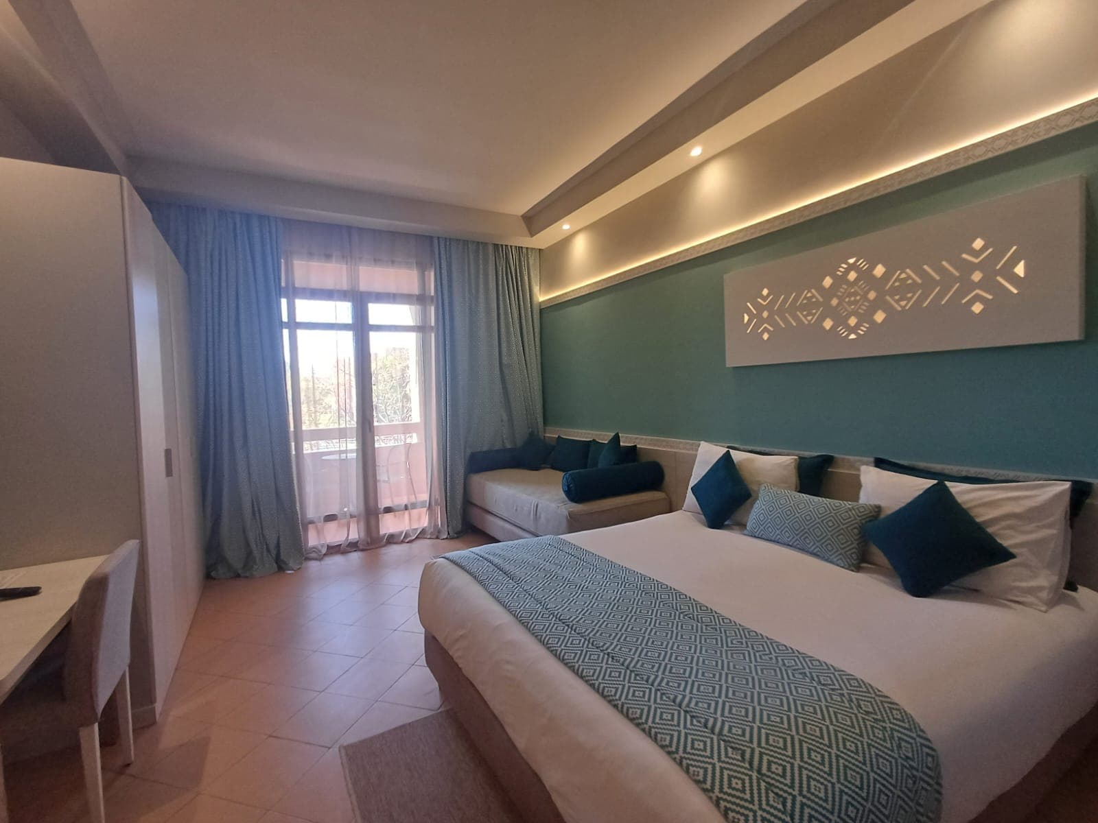 Aqua Mirage Club & Aqua Parc - All Inclusive, Room