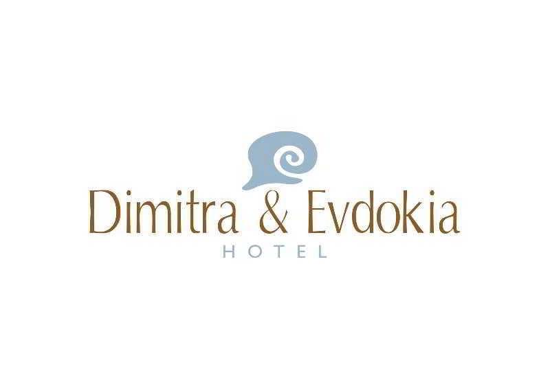 Dimitra & Evdokia Hotel, General view