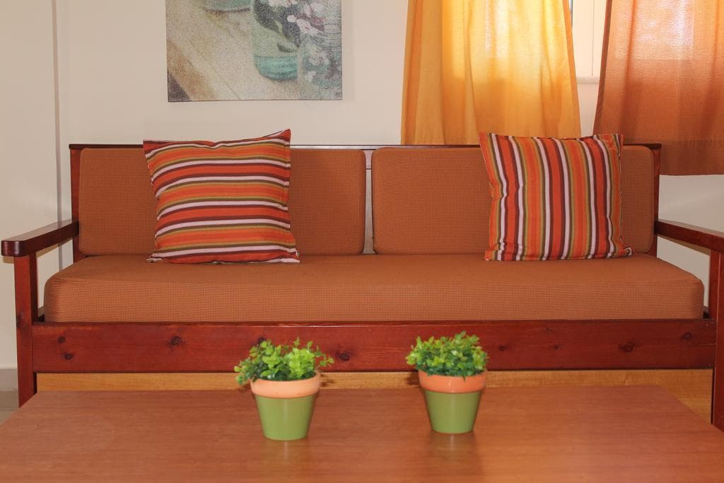 Dimitra & Evdokia Hotel, General view