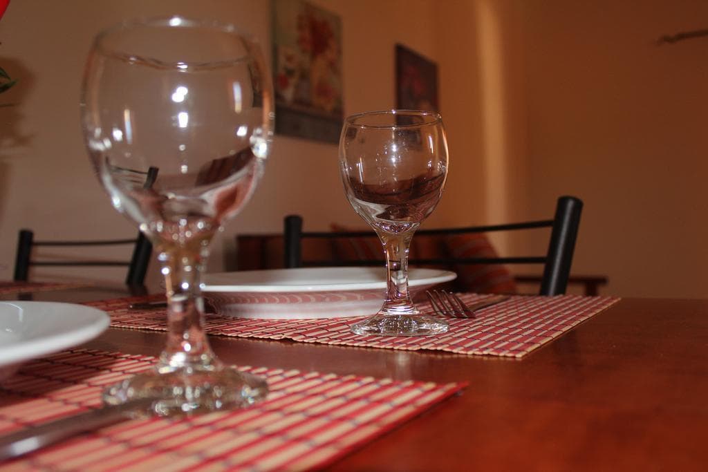 Dimitra & Evdokia Hotel, General view