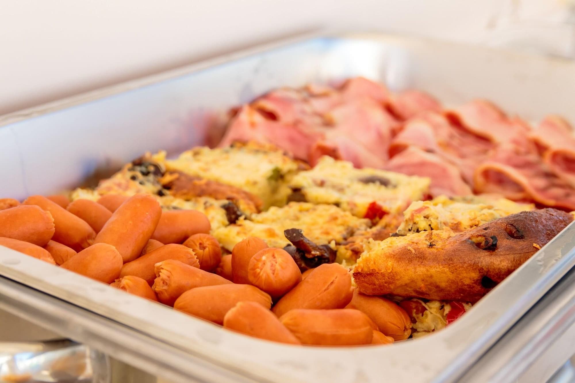 Dimitra & Evdokia Hotel, Restaurant