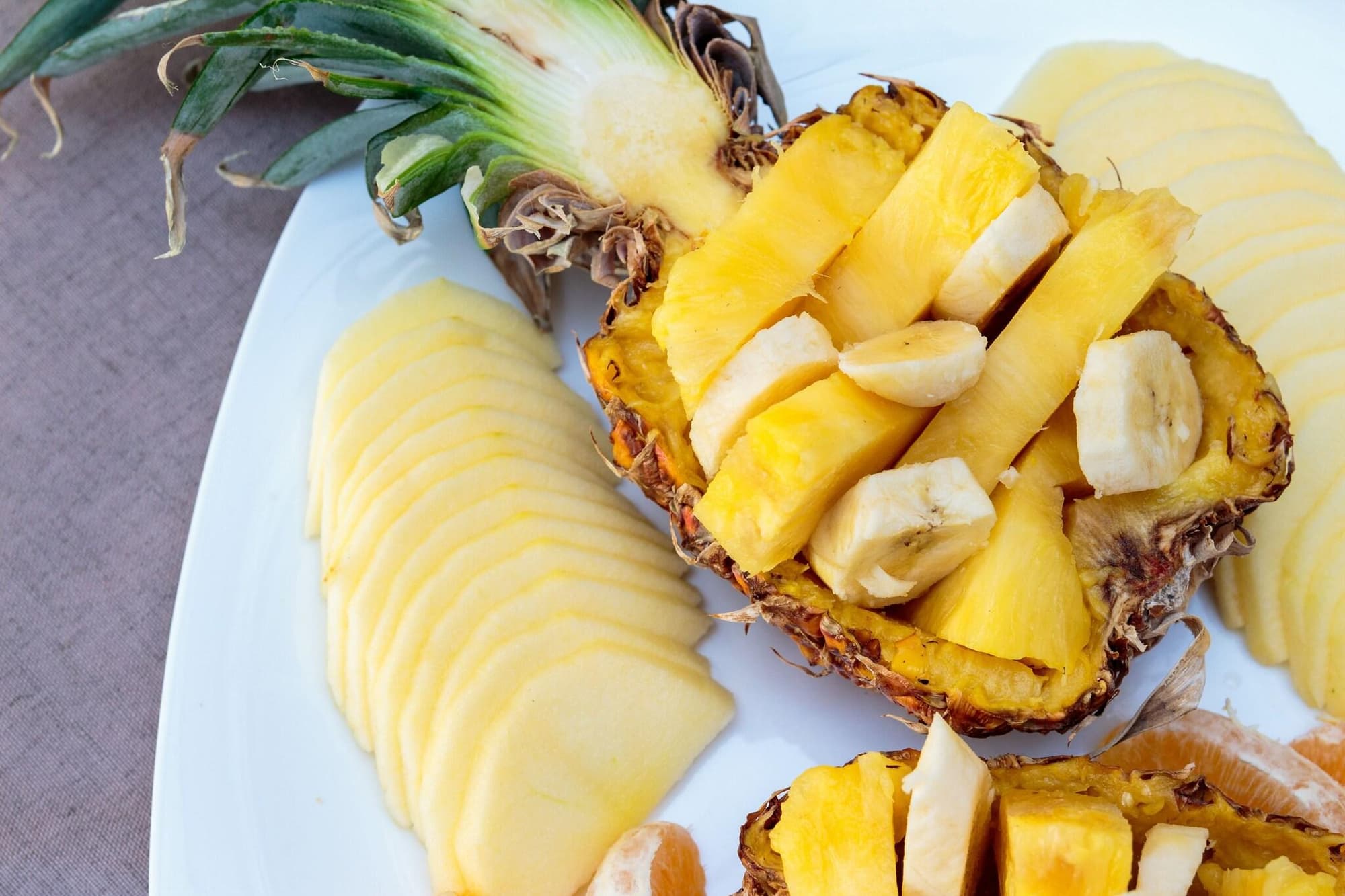 Dimitra & Evdokia Hotel, Restaurant