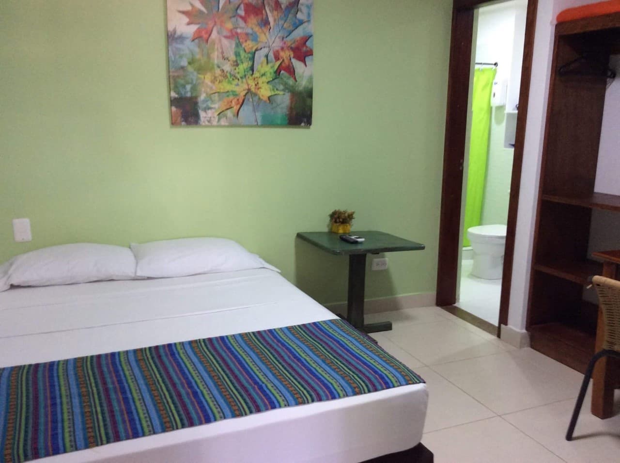 La Posada de Lulu, General view