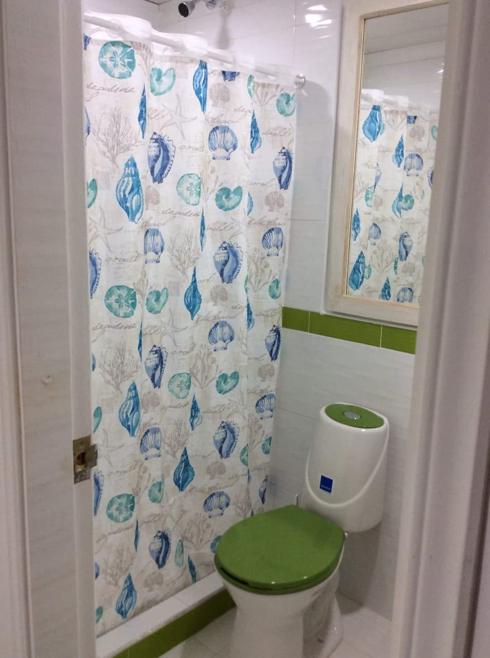 La Posada de Lulu, Room