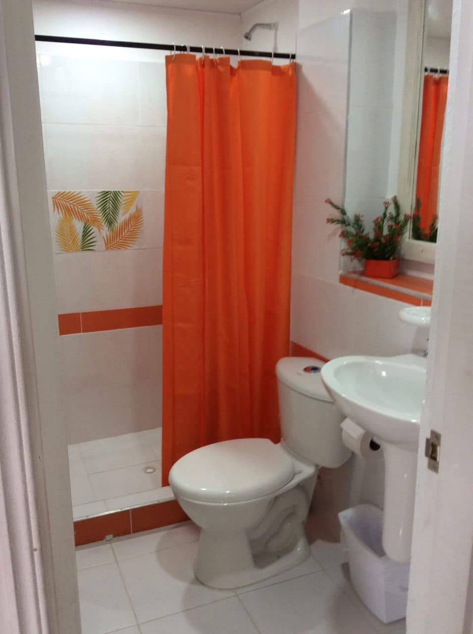 La Posada de Lulu, Room