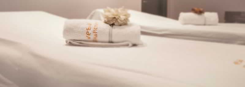 La Boheme hotel Tirana, Room