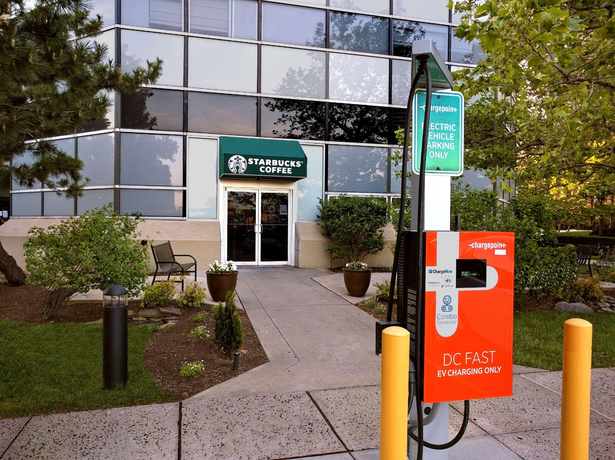 Park Hotel At Meadowlands, General view