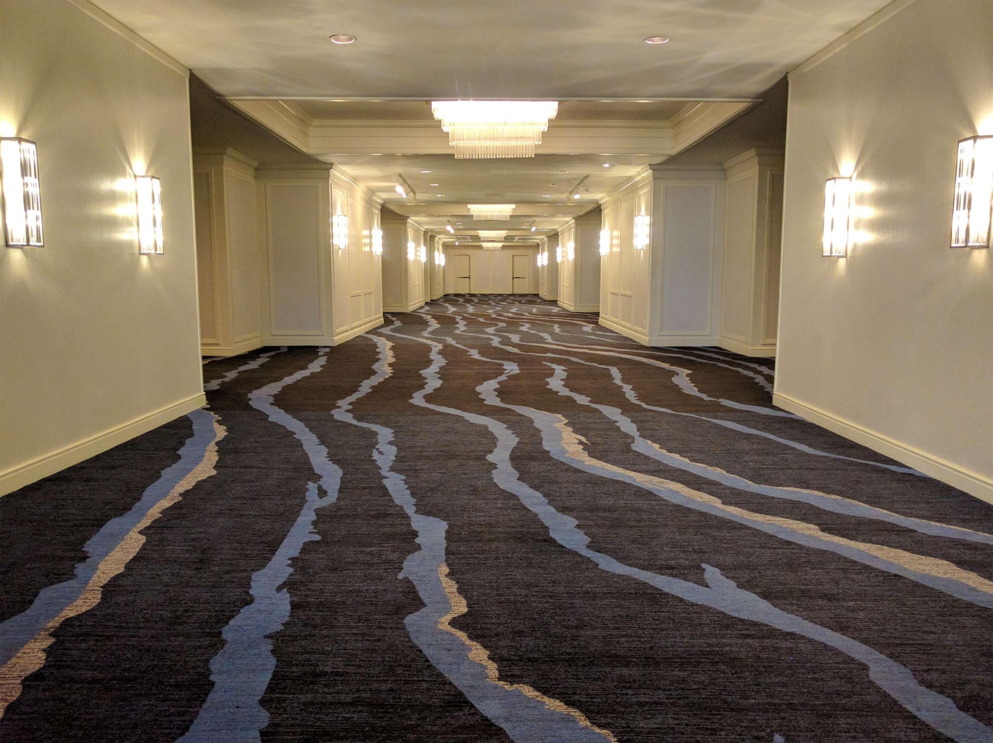 Park Hotel At Meadowlands, General view