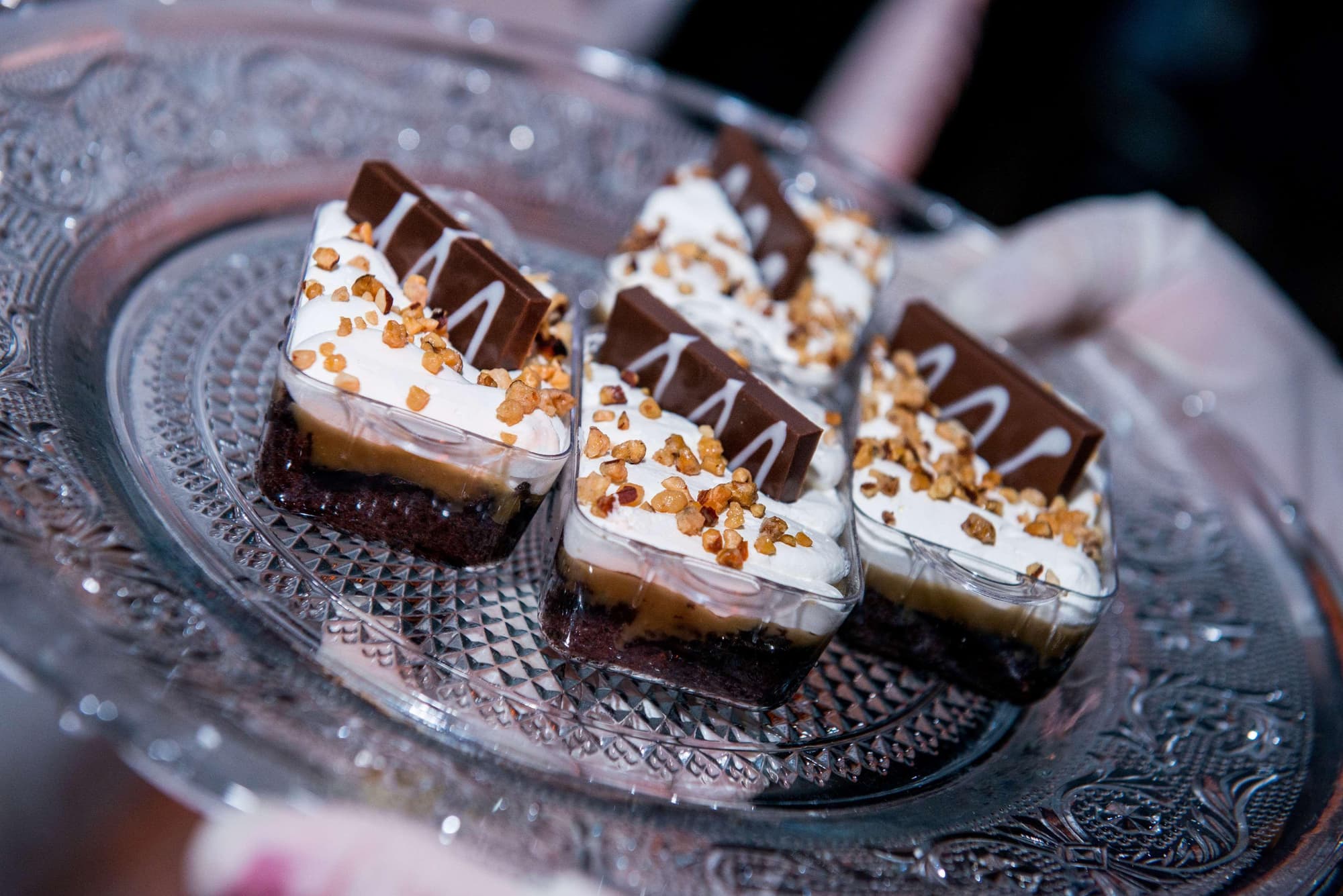 Park Hotel At Meadowlands, Conferences