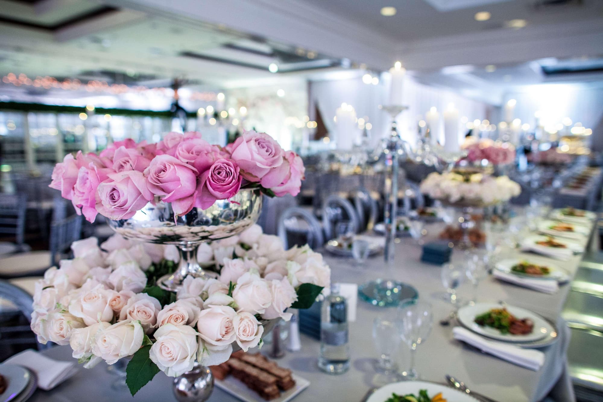 Park Hotel At Meadowlands, Conferences