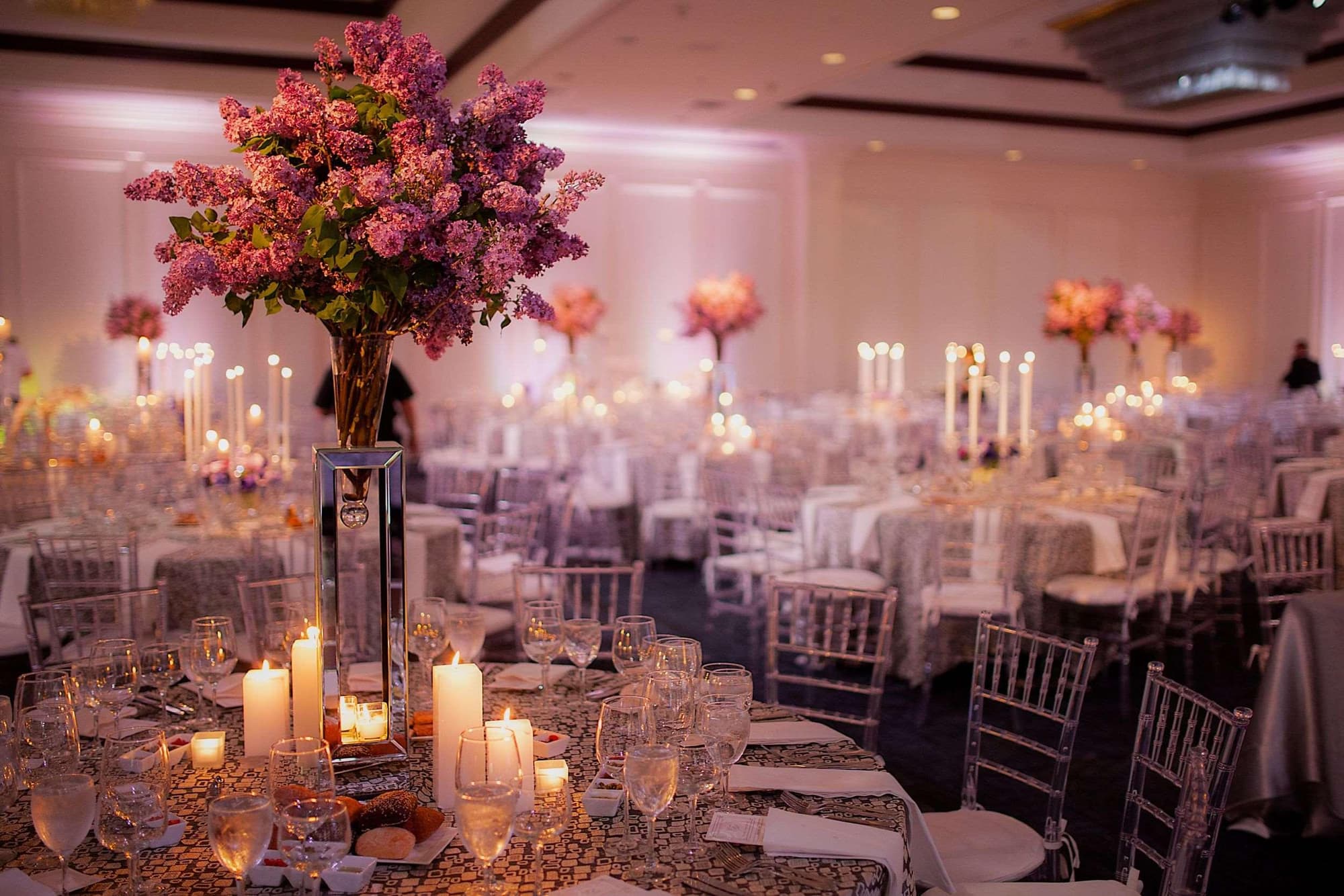 Park Hotel At Meadowlands, Conferences