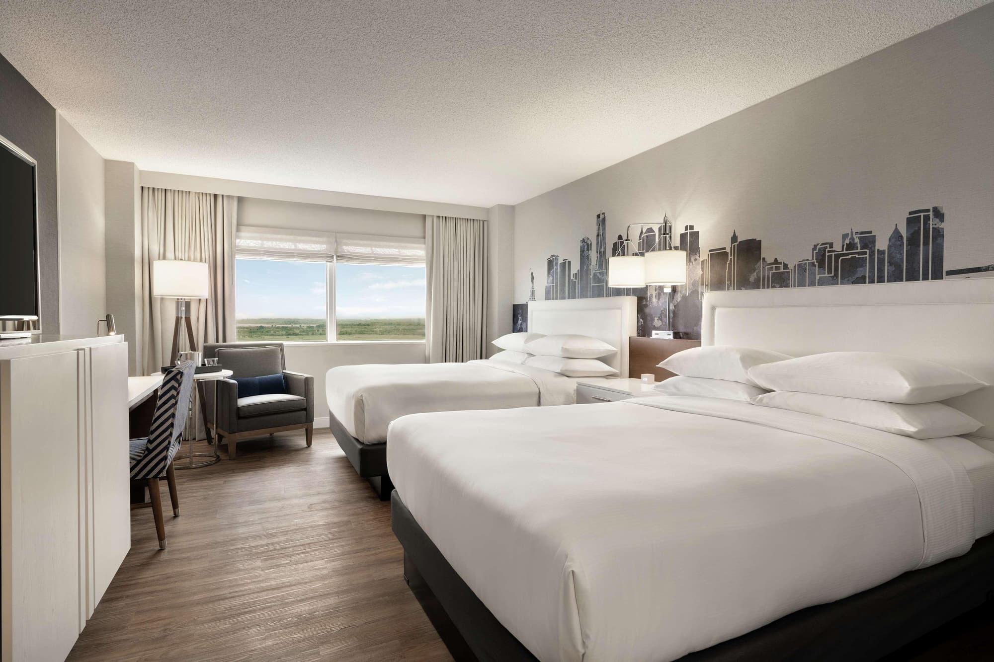 Park Hotel At Meadowlands, Room