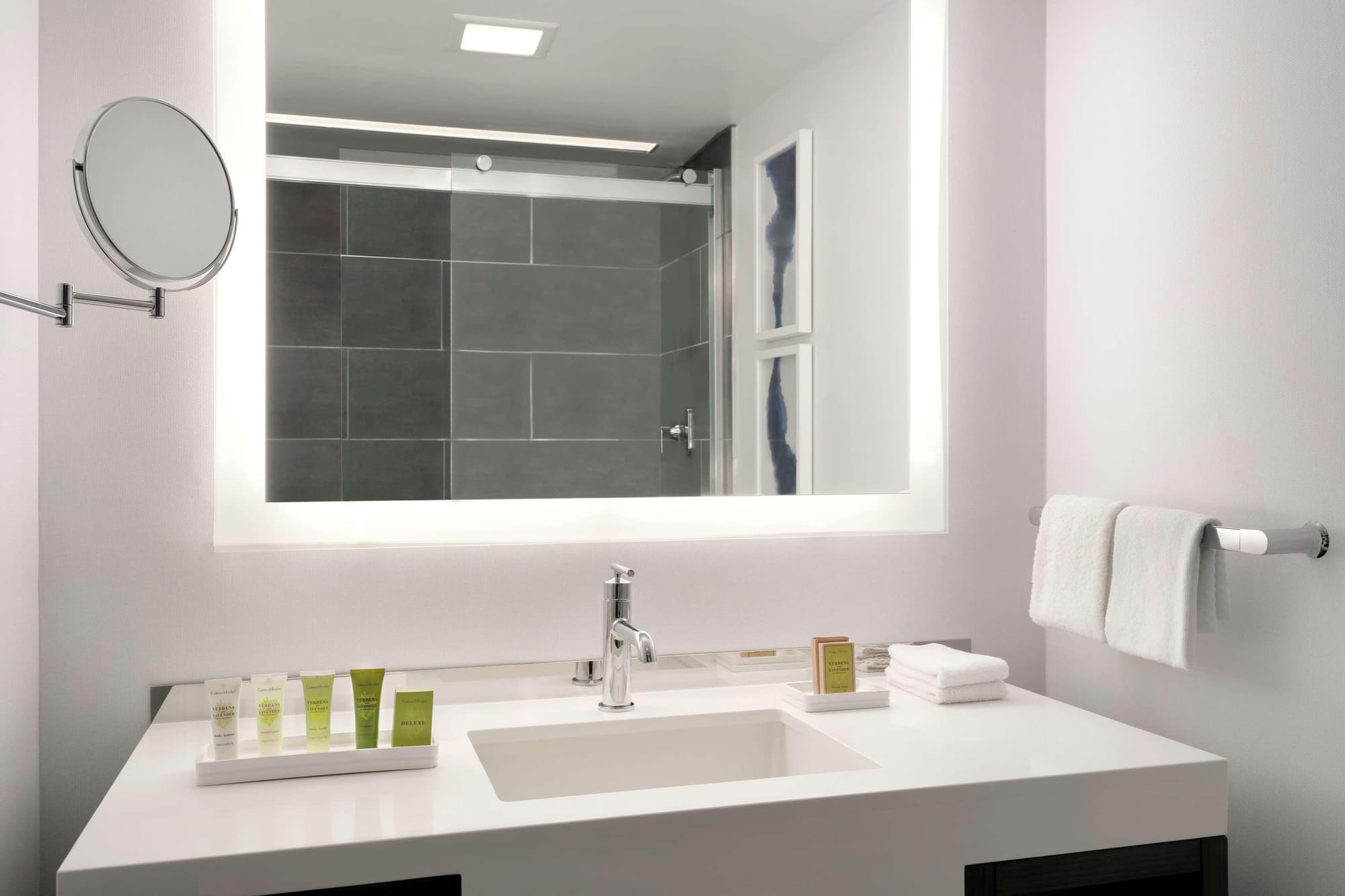 Park Hotel At Meadowlands, Room