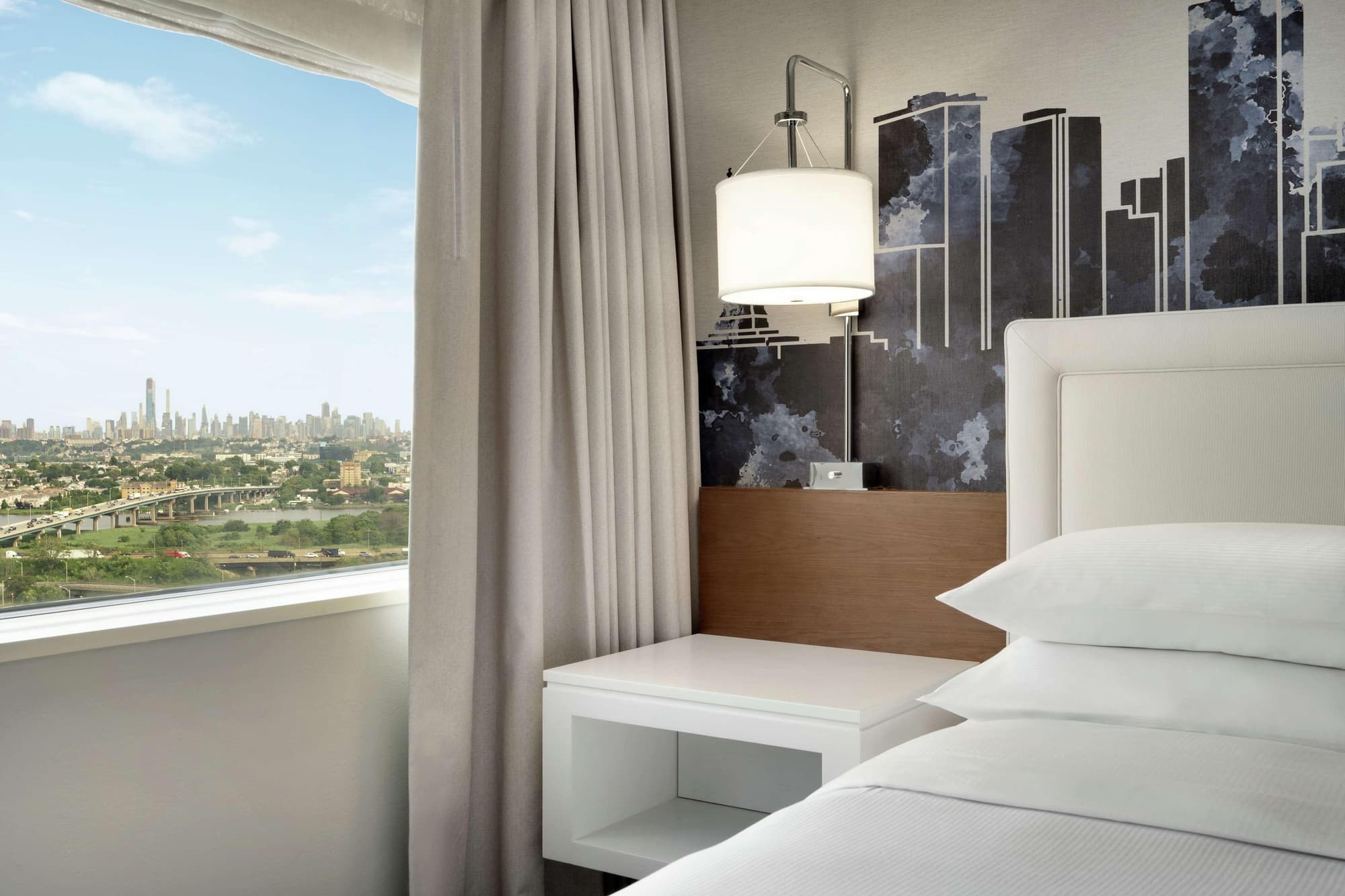 Park Hotel At Meadowlands, Room