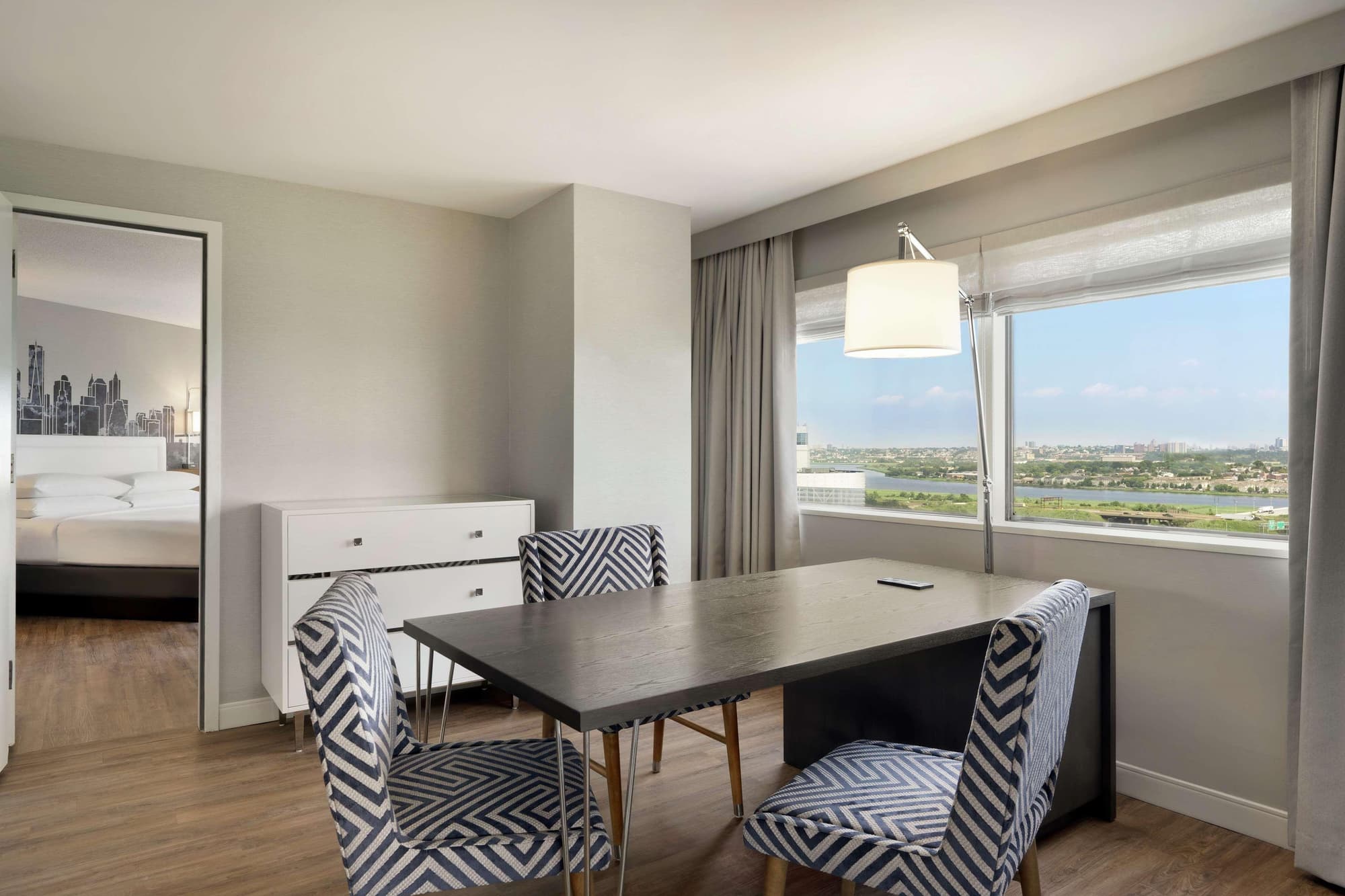 Park Hotel At Meadowlands, Room