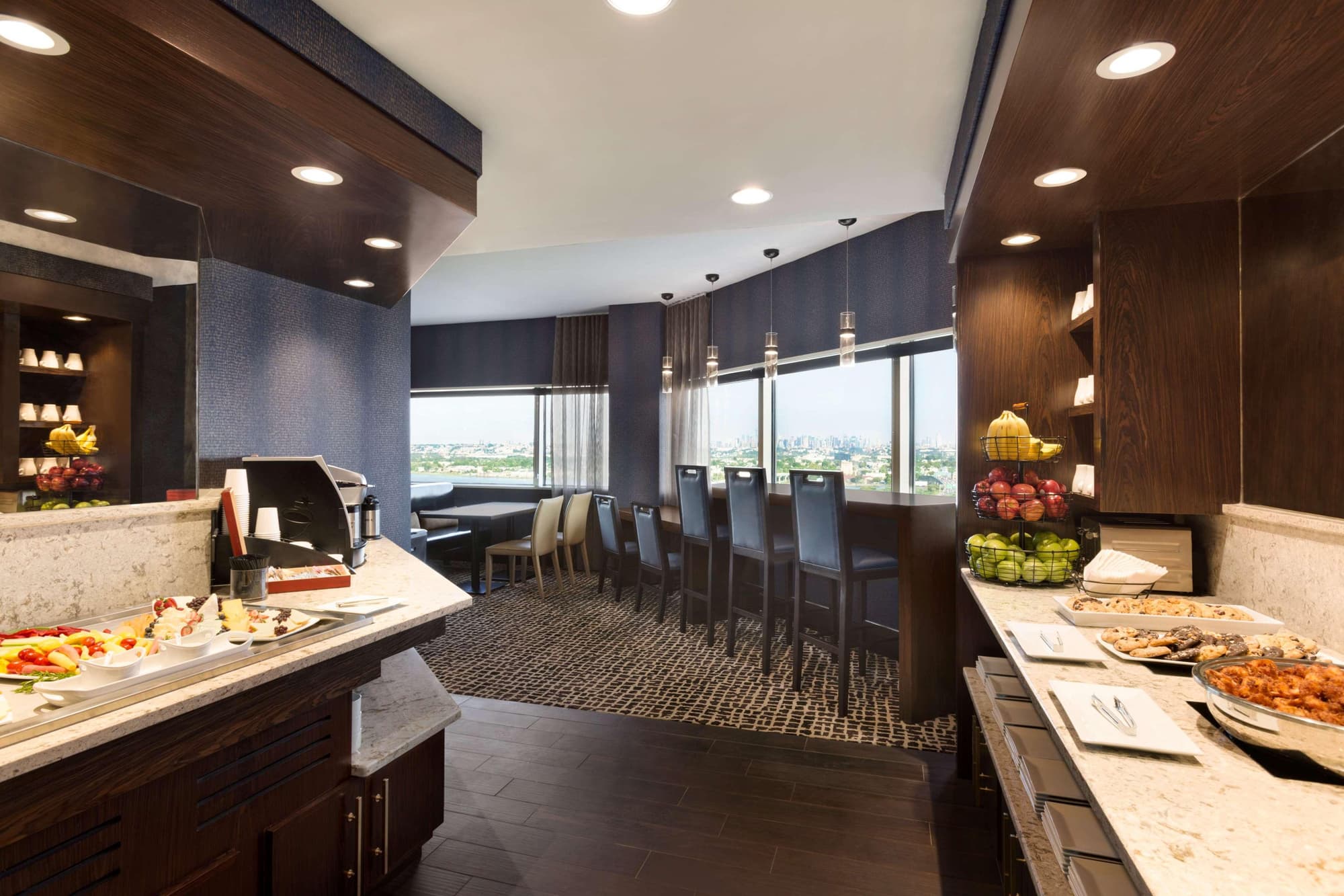 Park Hotel At Meadowlands, Room