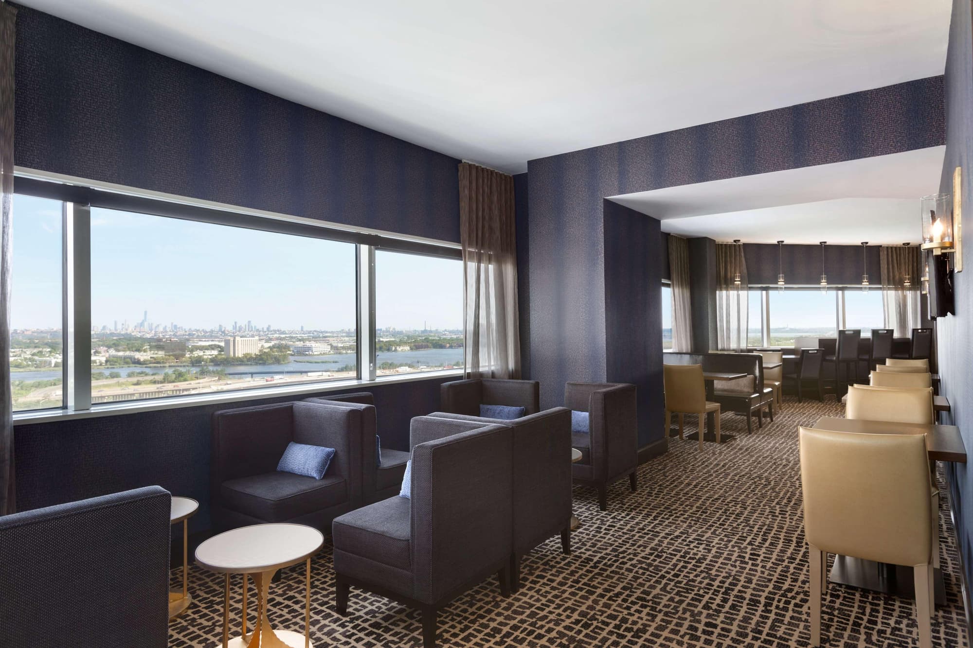 Park Hotel At Meadowlands, Room