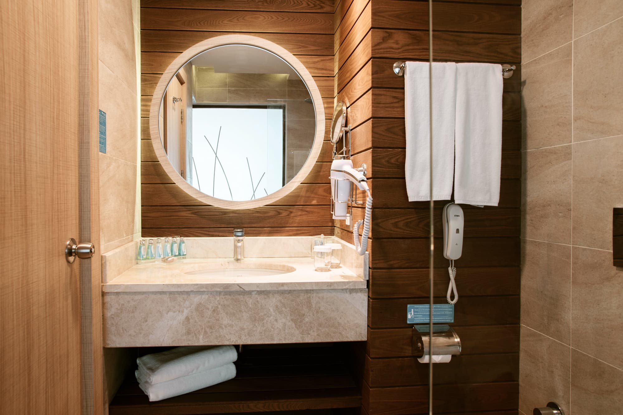 Orka Lotus Beach Hotel, Room