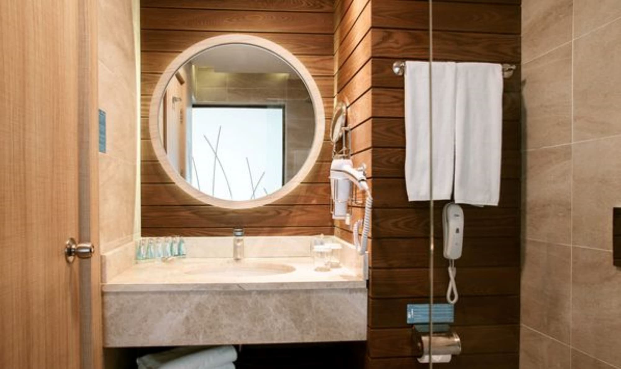 Orka Lotus Beach Hotel, Room