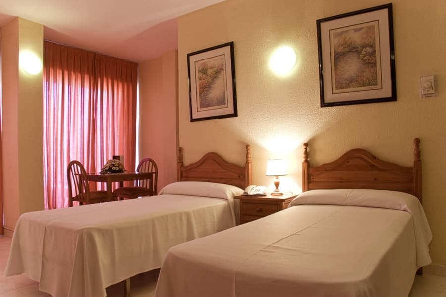 Resitur, General view