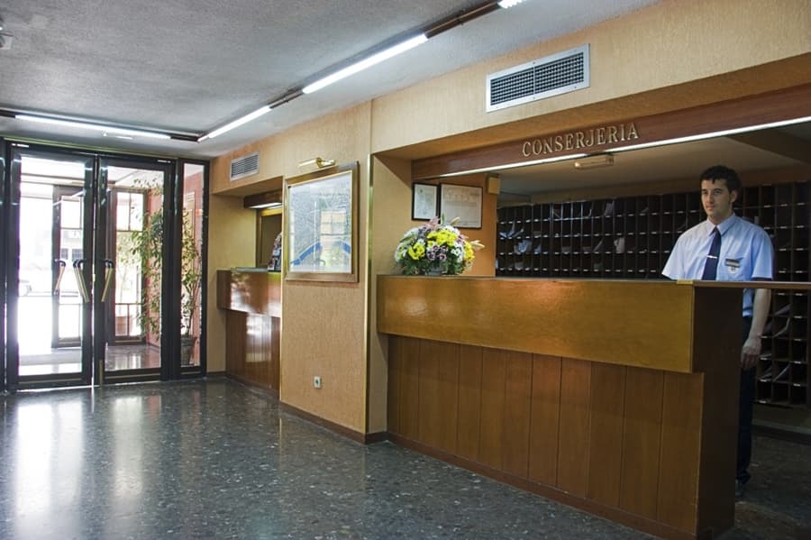 Resitur, General view