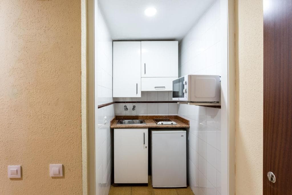 Resitur, General view