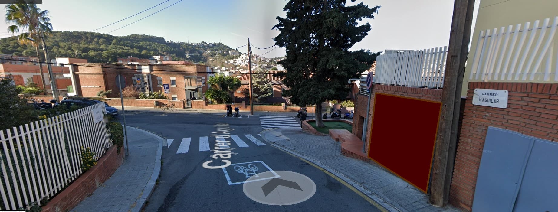 Mellow Youth Hostel, General view