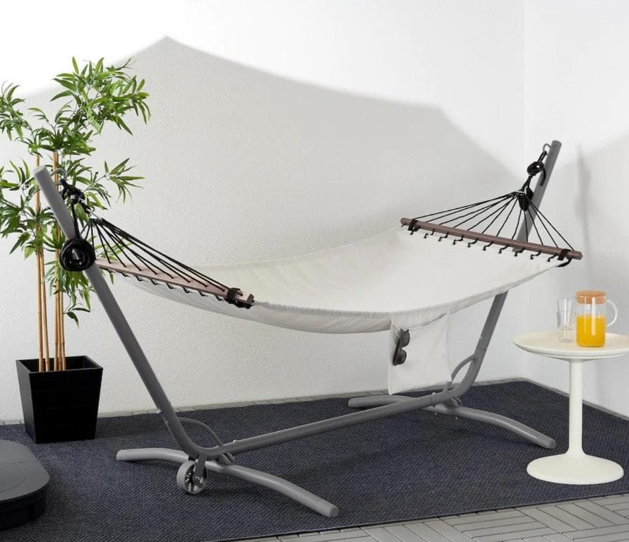 Mellow Youth Hostel, Terrace