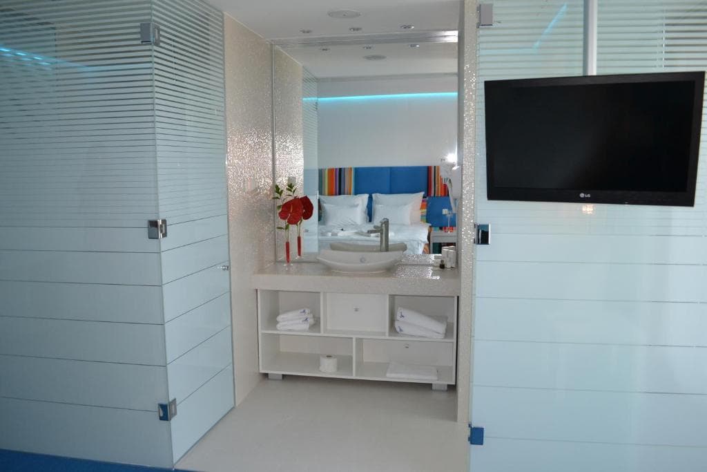 Marshal Garden Hotel, Room