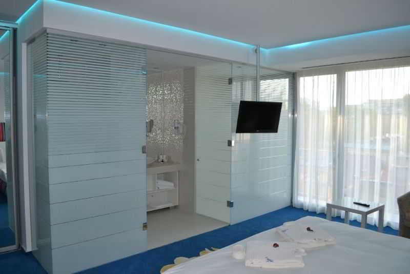 Marshal Garden Hotel, Room