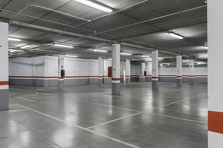 Hotel Infantas de Leon, General view