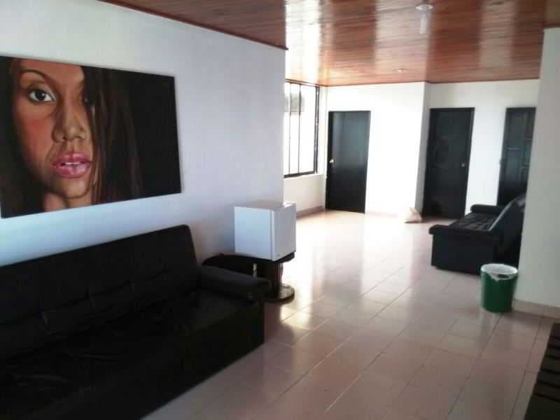 Posada Cultural Bahía Sonora, General view