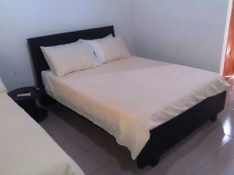 Posada Cultural Bahía Sonora, Room