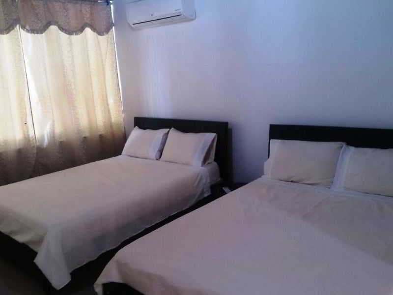 Posada Cultural Bahía Sonora, Room