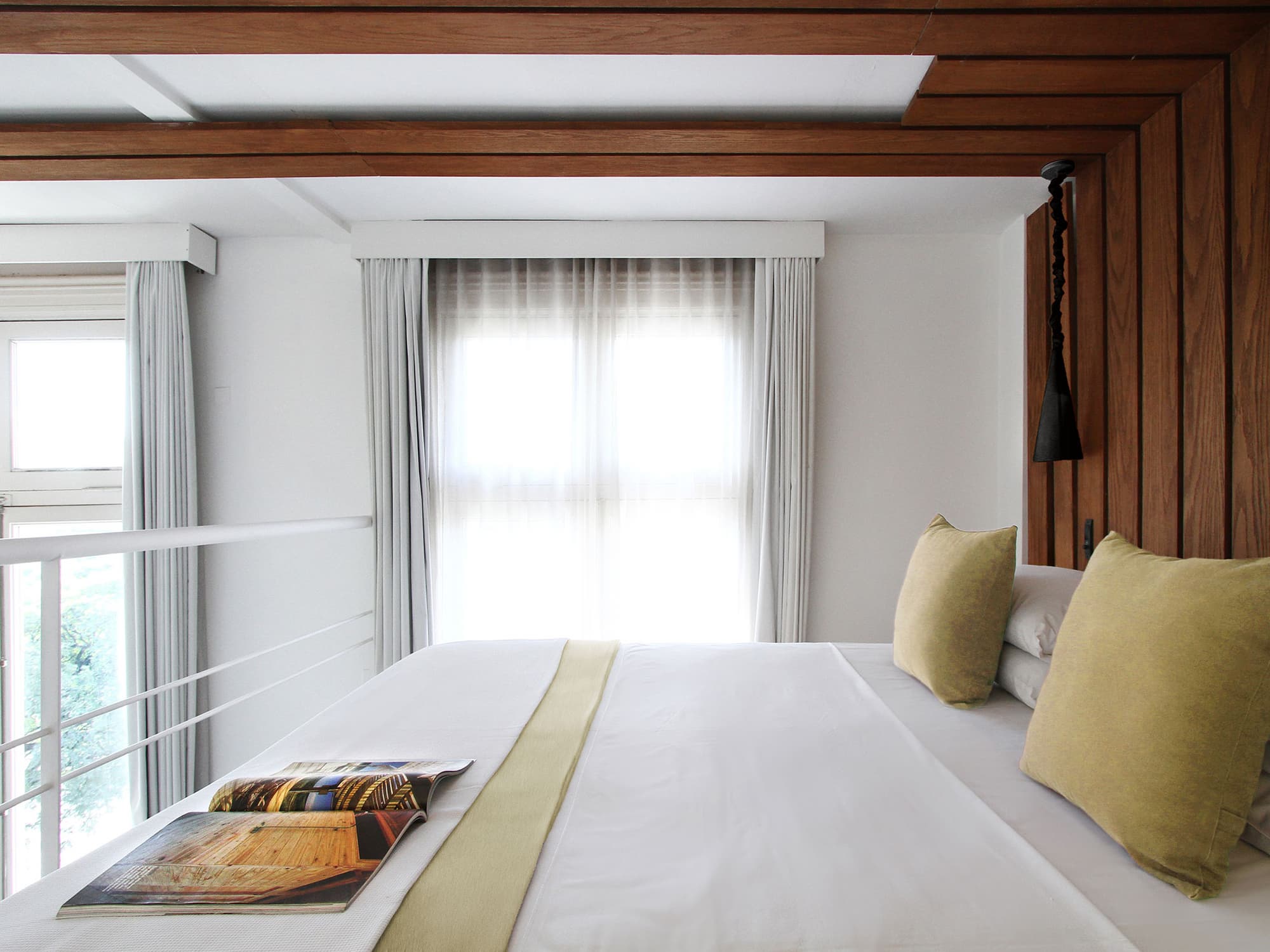 HTL 9 de Julio Bs As, Room