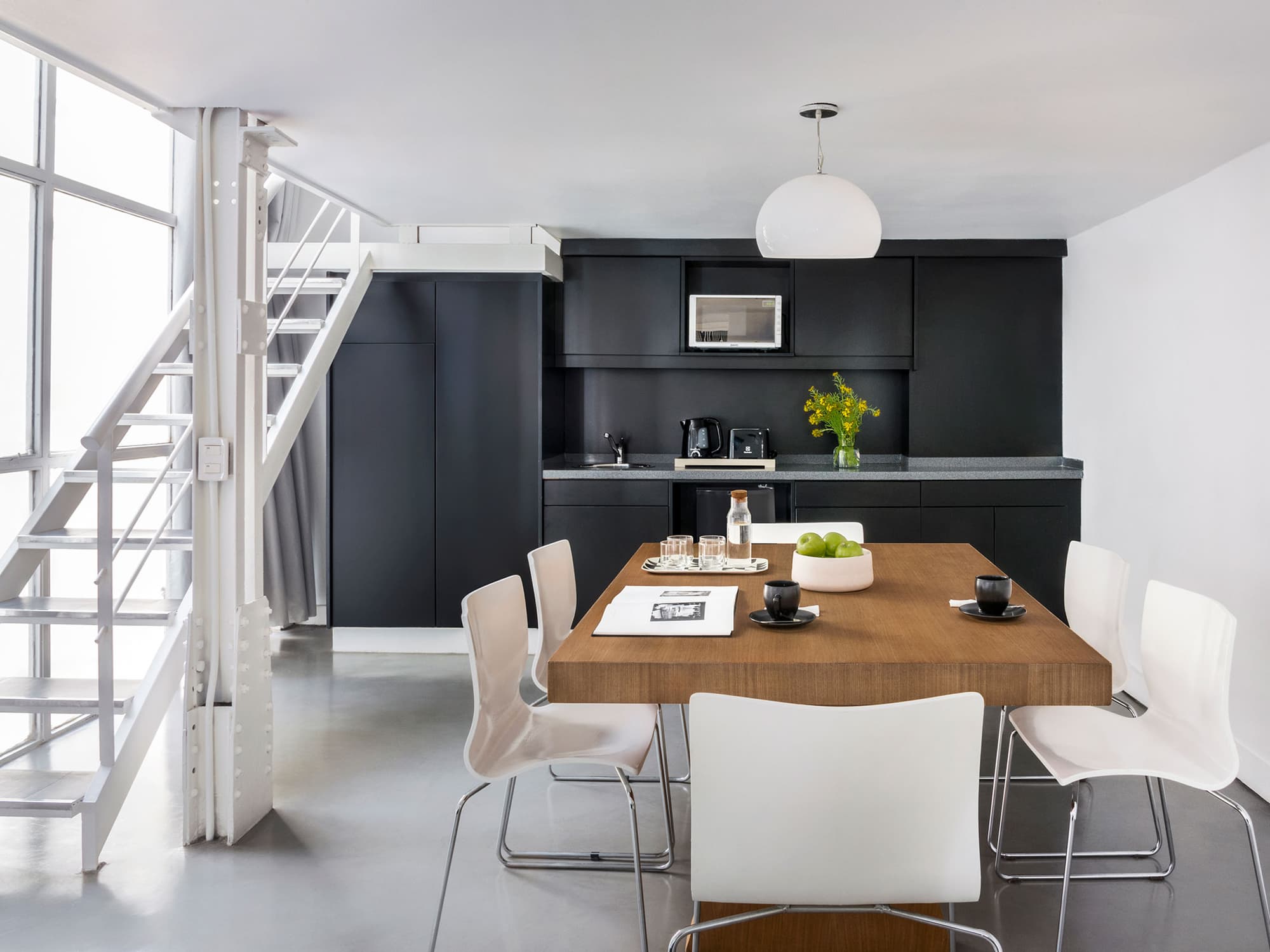 HTL 9 de Julio Bs As, Room