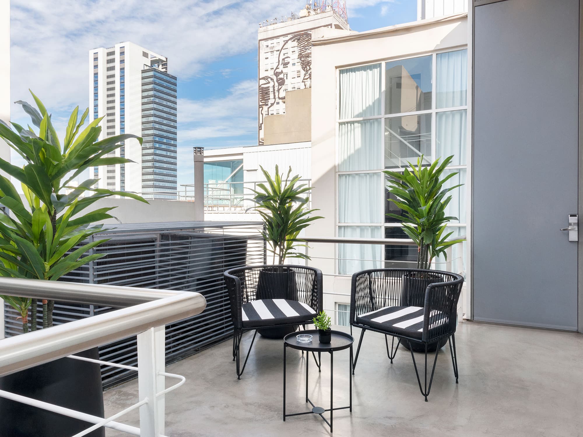 HTL 9 de Julio Bs As, Room