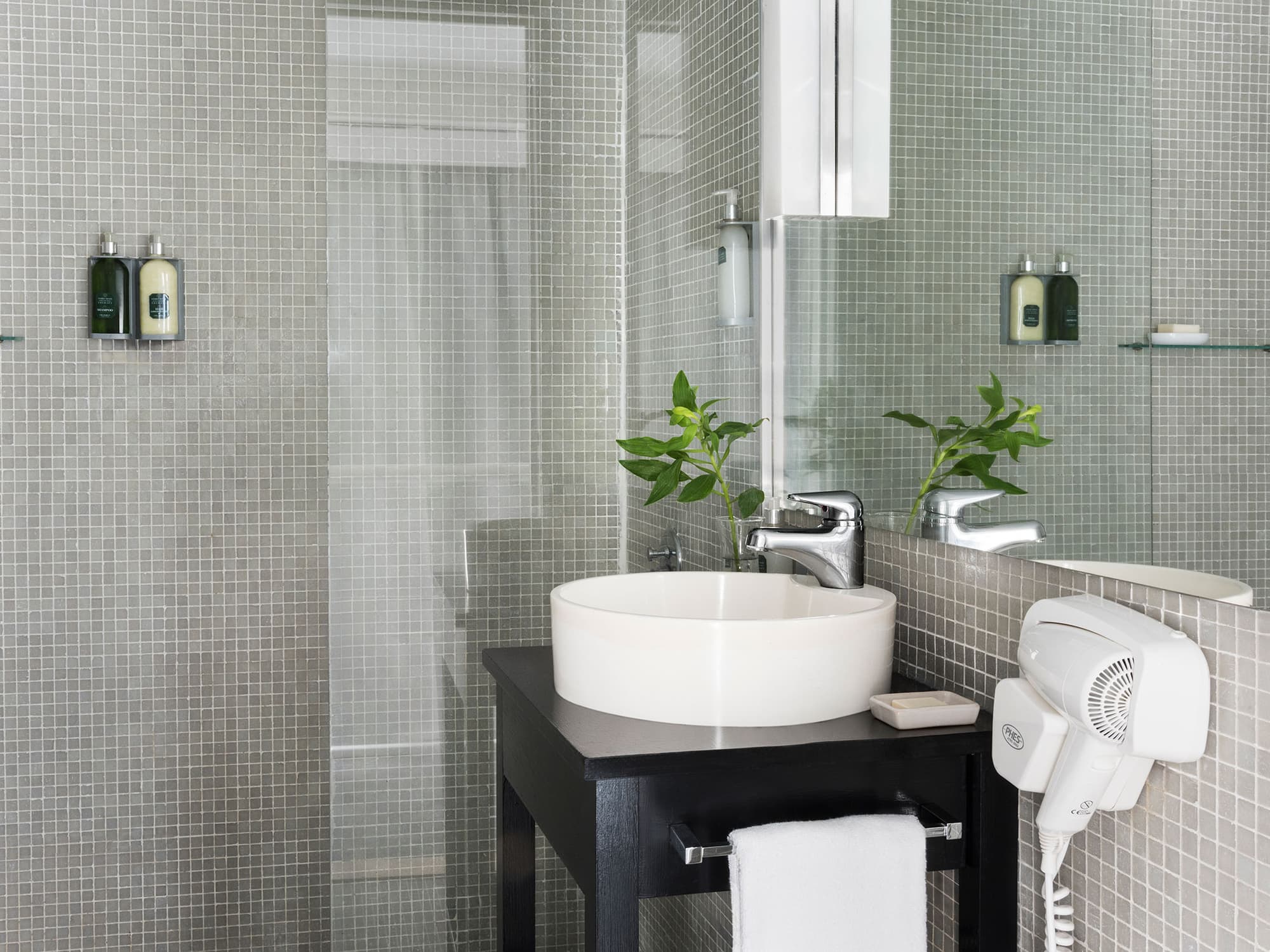 HTL 9 de Julio Bs As, Room