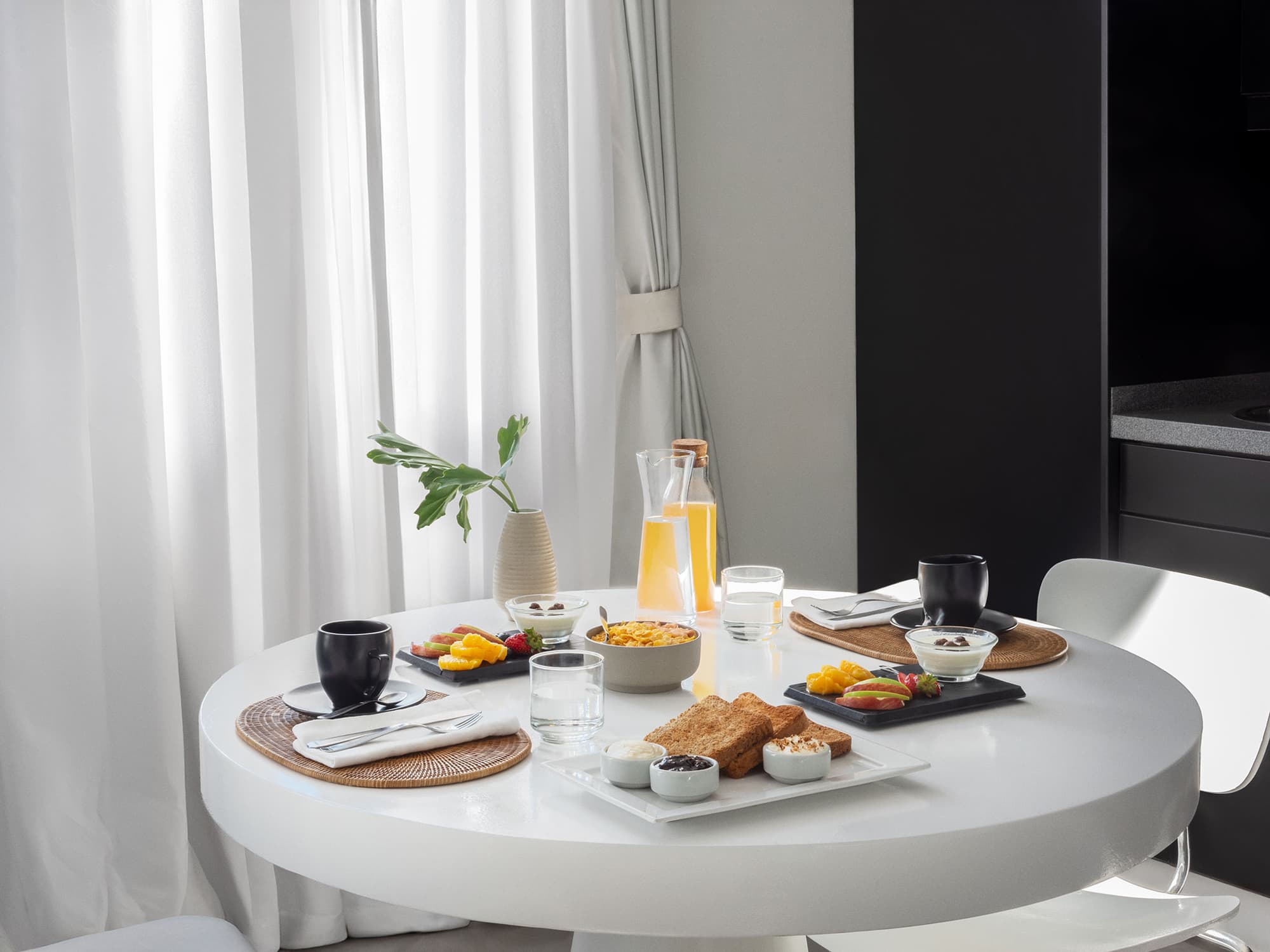 HTL 9 de Julio Bs As, Room