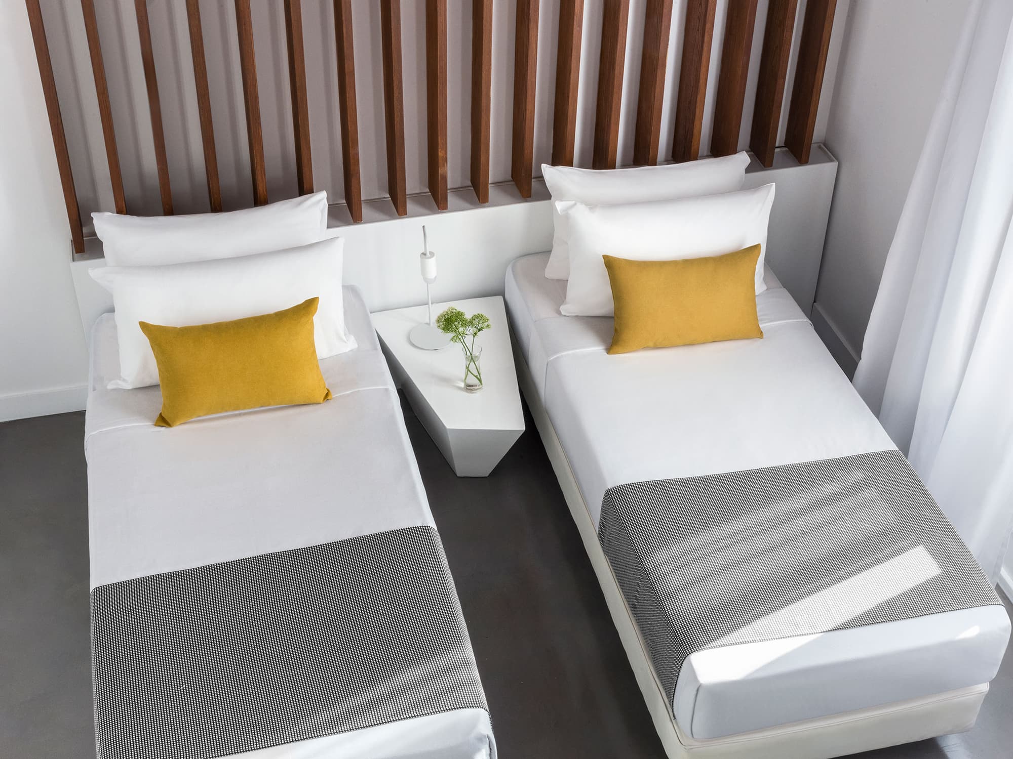 HTL 9 de Julio Bs As, Room