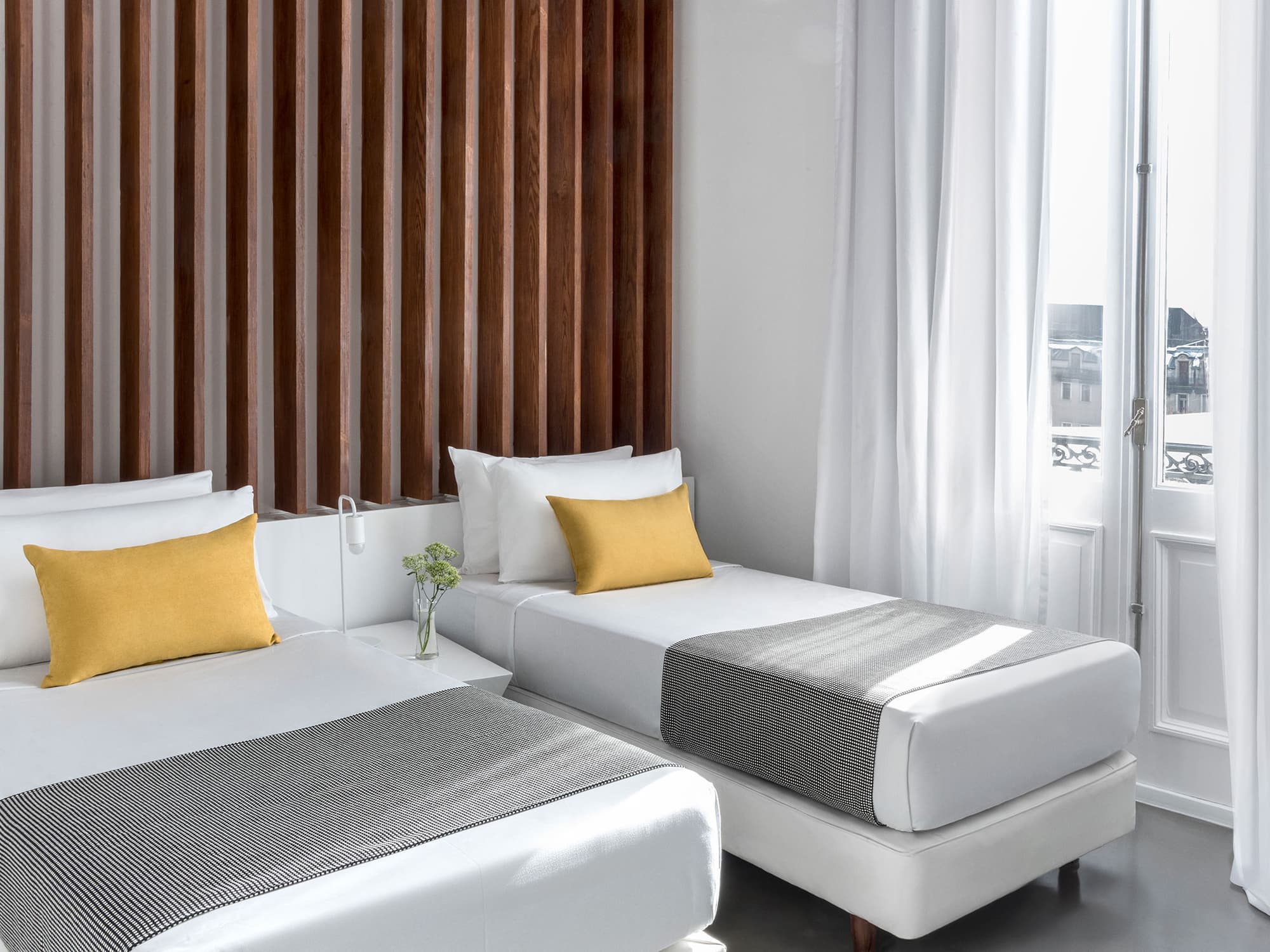 HTL 9 de Julio Bs As, Room