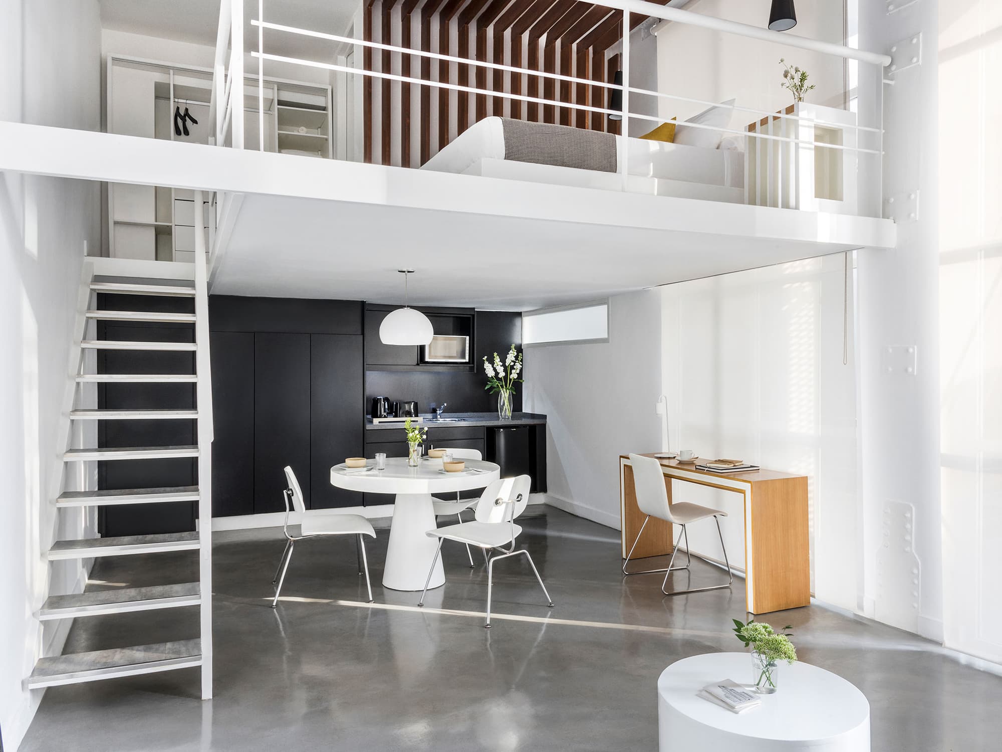 HTL 9 de Julio Bs As, Room