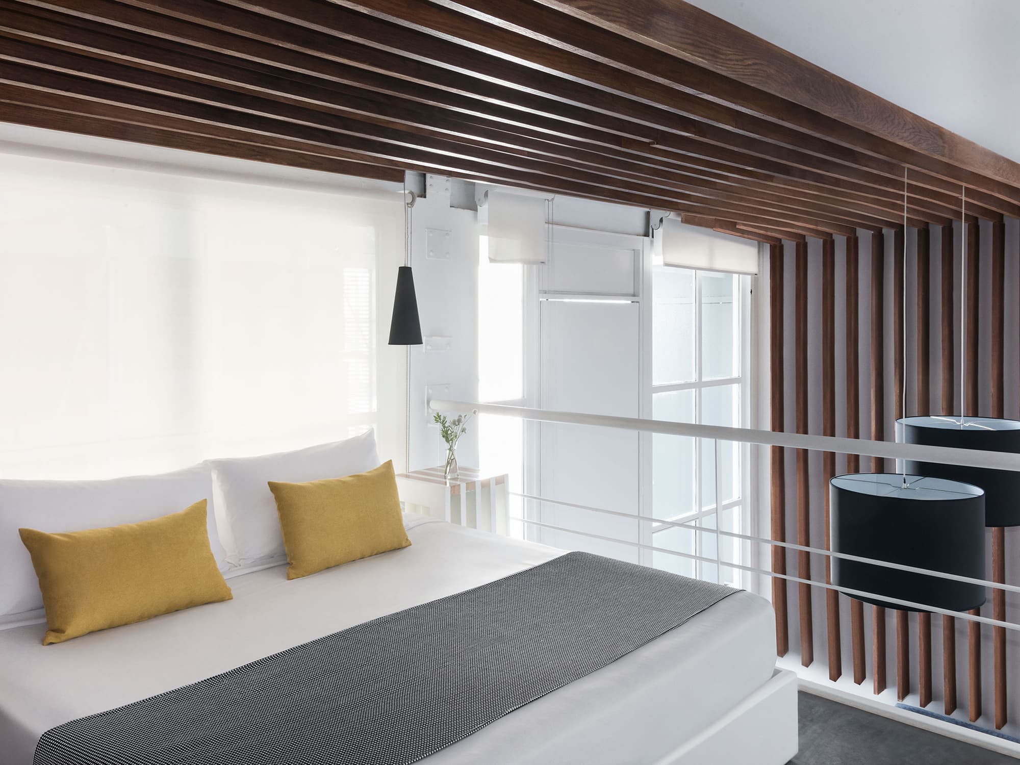 HTL 9 de Julio Bs As, Room