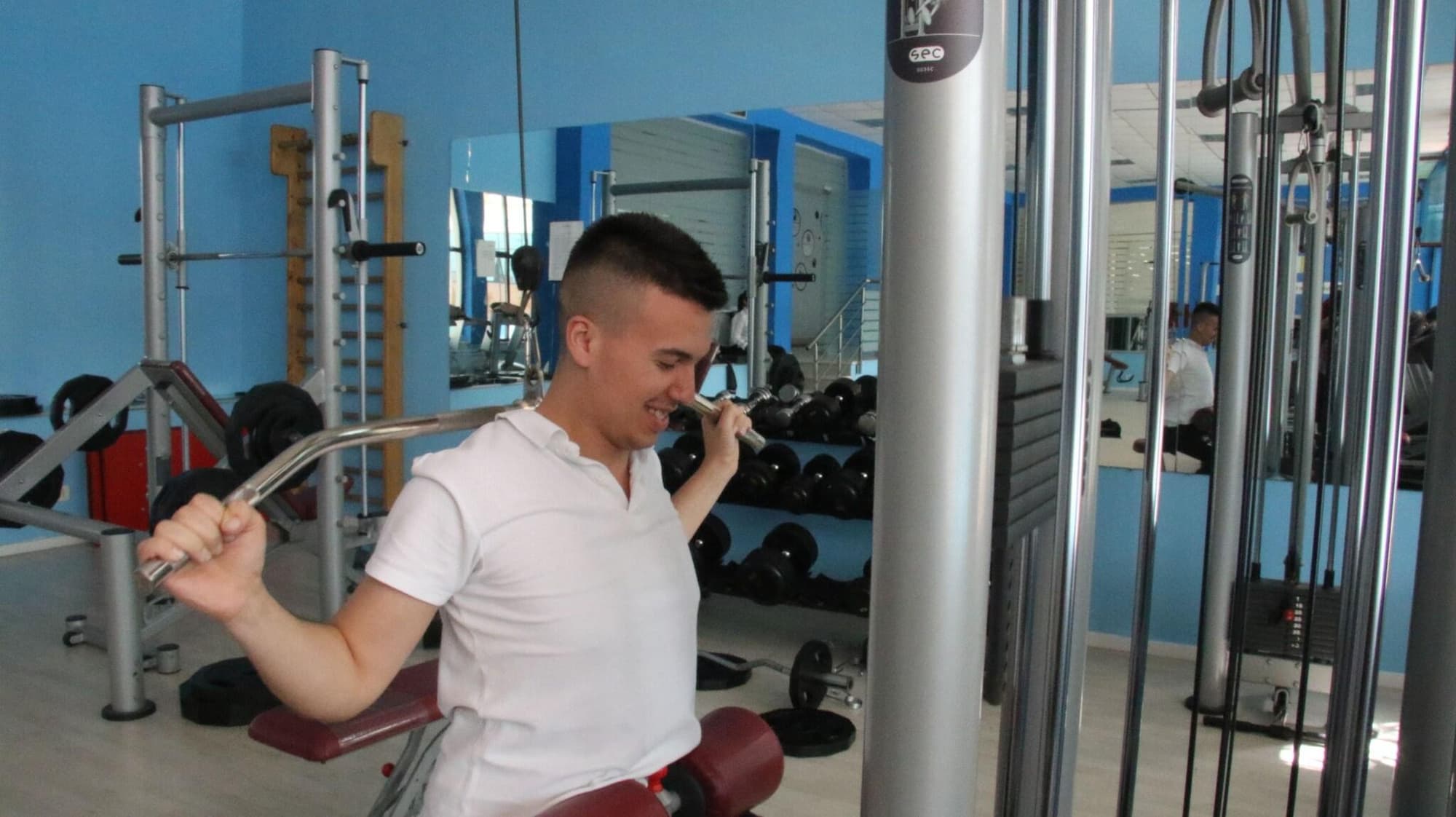 Hotel Te Stela Resort, Sports and Entertainment