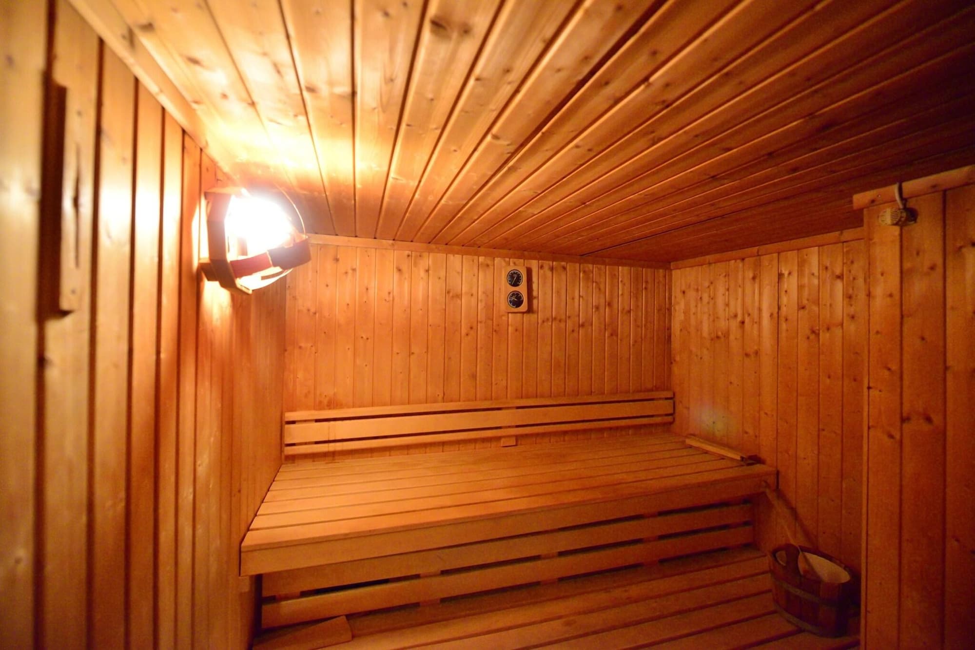 Hotel Te Stela Resort, Sports and Entertainment