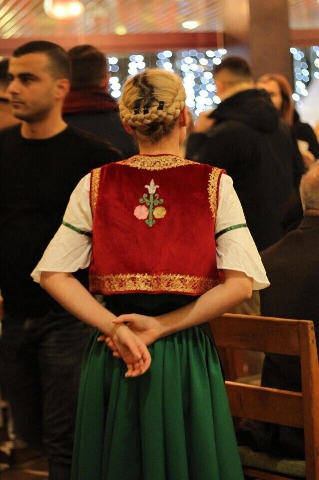 Hotel Te Stela Resort, Bar