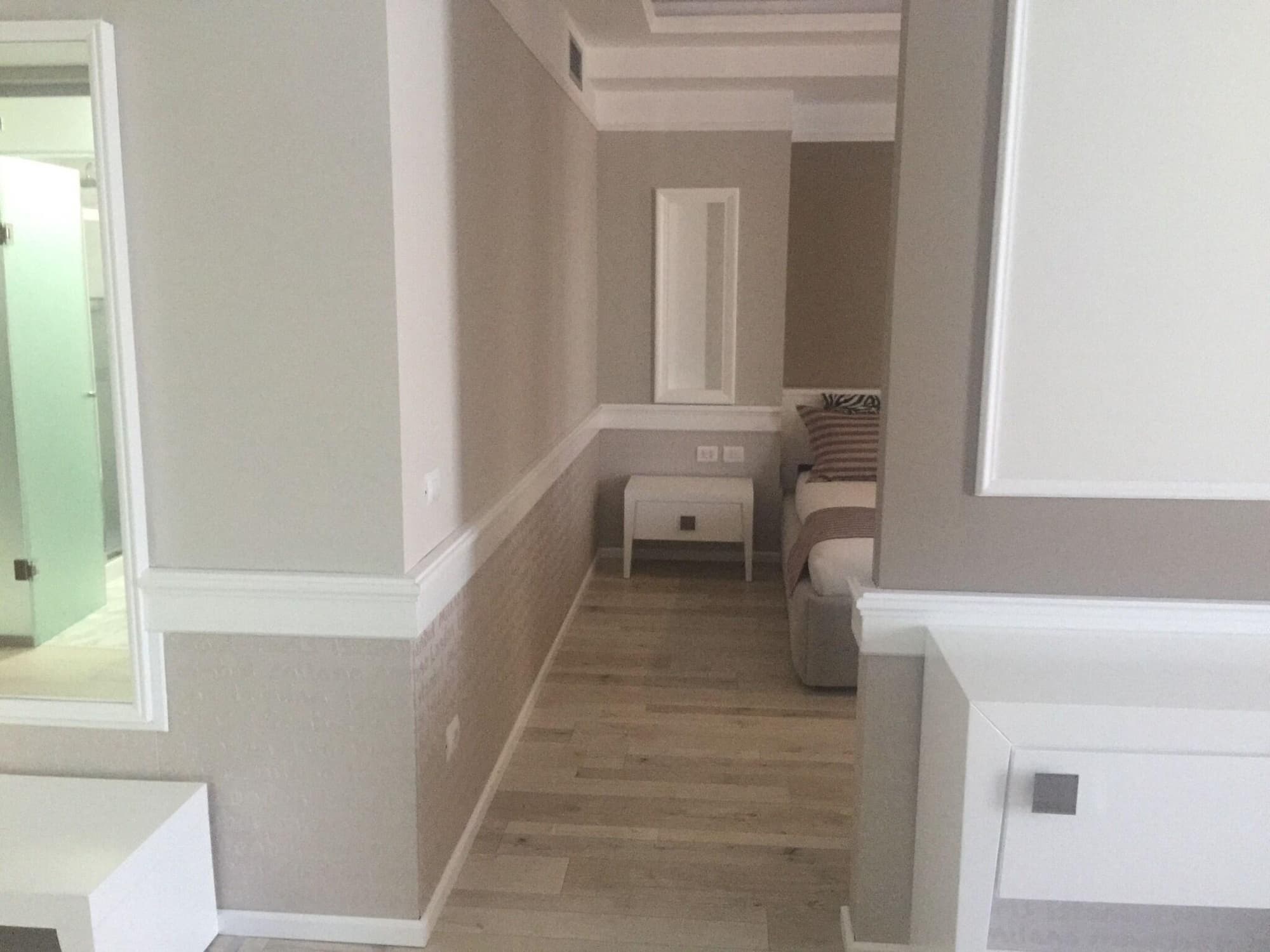 Hotel Te Stela Resort, Room