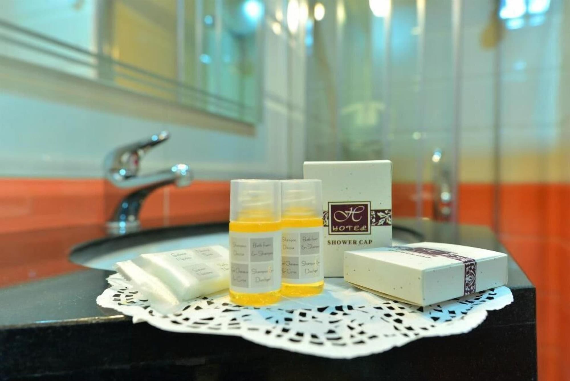 Hotel Te Stela Resort, Room