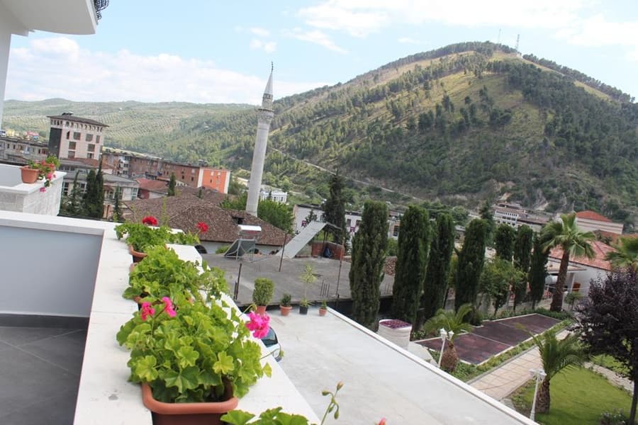 Residenca Desaret, General view