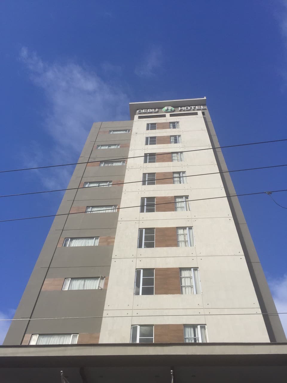 Cebu R Hotel - Mabolo, General view